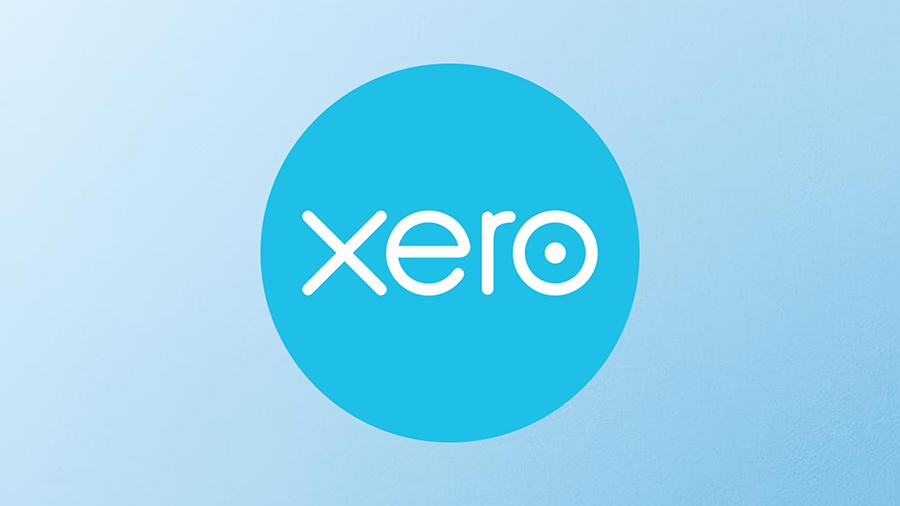 Xero-Logo